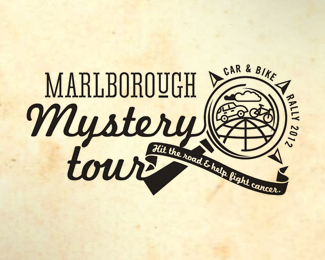 Marlborough Mystery Tour 2