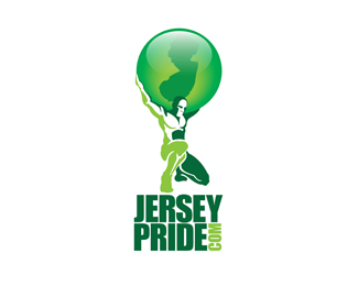 Jersey Pride