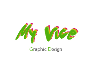 My Vice Graphic Design