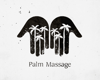 Palm Massage
