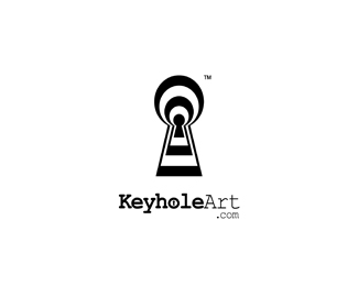KeyholeArt