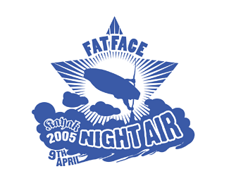 Fat Face Night Air