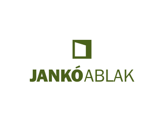 Janko window
