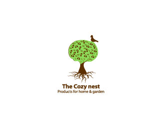 The Cozy nest