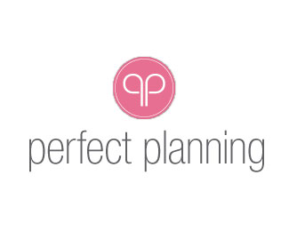 Perfect Planning Logo