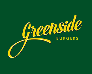 Greenside Burgers