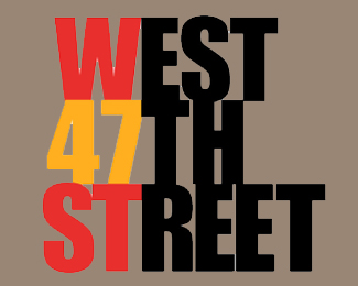 West 47th Street