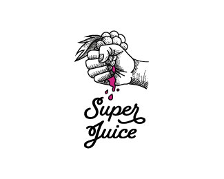 Super Juice retro