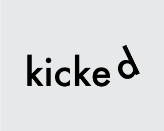 Kicked