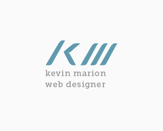 kevin marion web designer