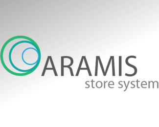 Aramis First Logo