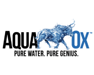 Aquaox Water Filters Logo