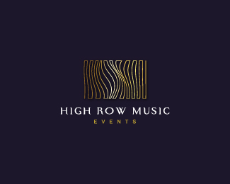 HIgh Row Music