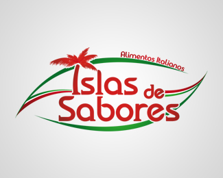Is. de Sabores, Dominican Republic