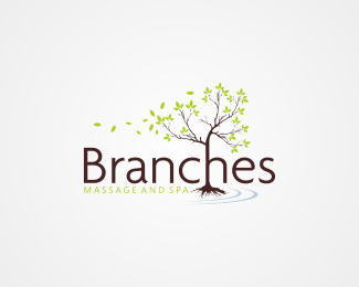 branch massage & spa