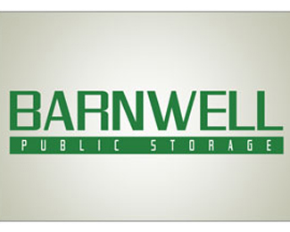 Barnwell Public Storage