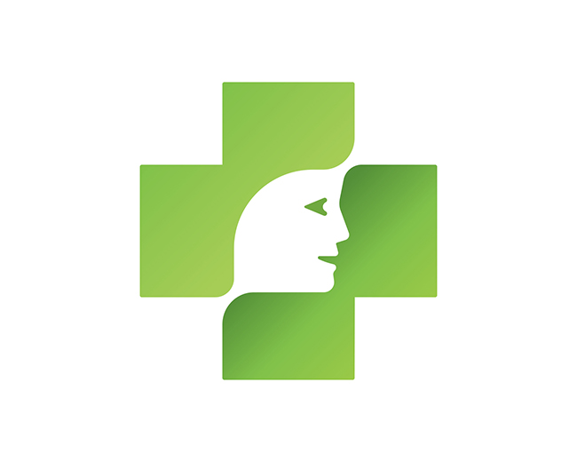 Pharma Face 📌 Logo for Sale