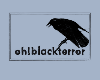 oh!black terror