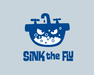 Sink the Flu