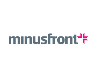 Minusfront
