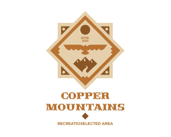 copper mountains
