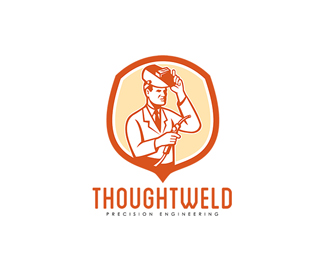 Thoughtweld Precision Engineering Logo