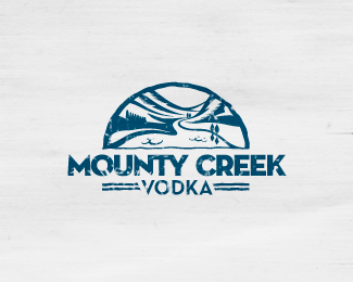 Mounty Creek Vodka