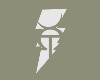OmegaTigon Thundara logo