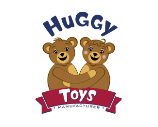 Huggy Toys