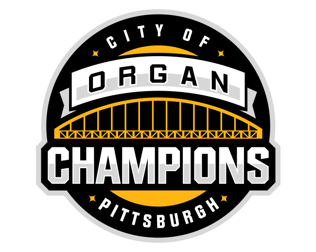 City of Organ Champions
