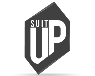 Suit Up publicidad