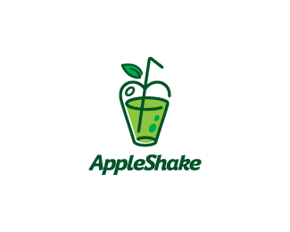 AppleShake