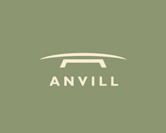 anvill logo