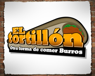 El Tortillon