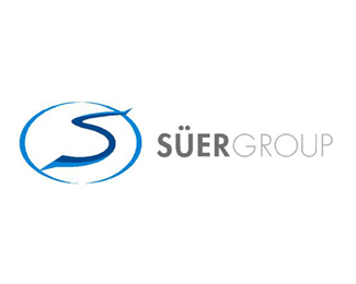 suer (demo logo)