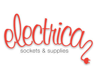 Electrical Supplies Logo