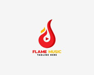 Flame Music