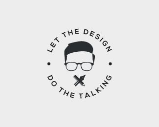 Let The Design Do The Talking