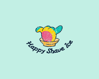 Happy Shave Ice
