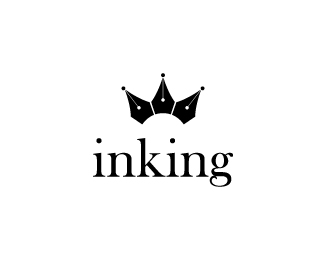 inking