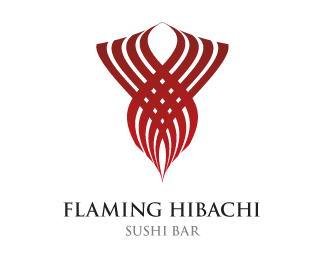 Flaming Hibachi Sushi Bar