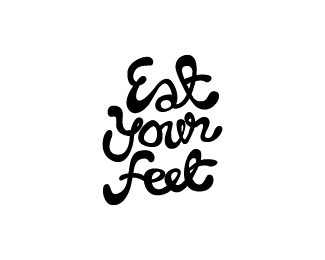 Eat Your Feet