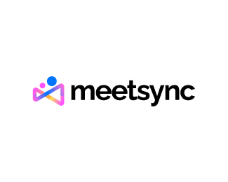 Meeting Logo, Schedule, Sync, Software, People, Re