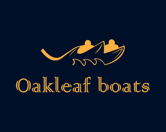 Oakleaf boats