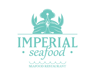 Imperial sea food restaurant