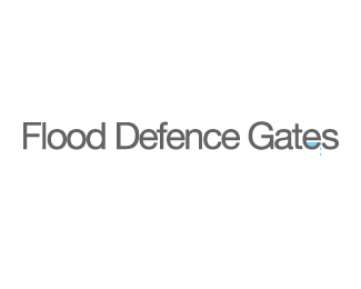 Flood Defence Gates