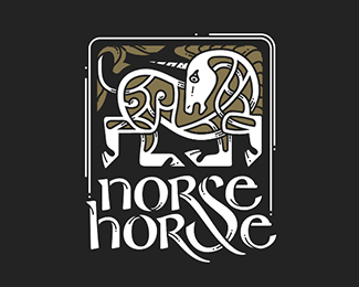 Norse Horse