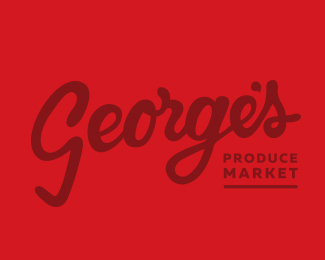 George's Produce Market