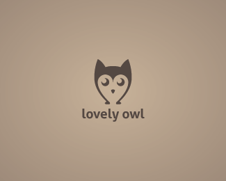 lovely owl
