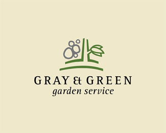 Grey & Green Garden Service